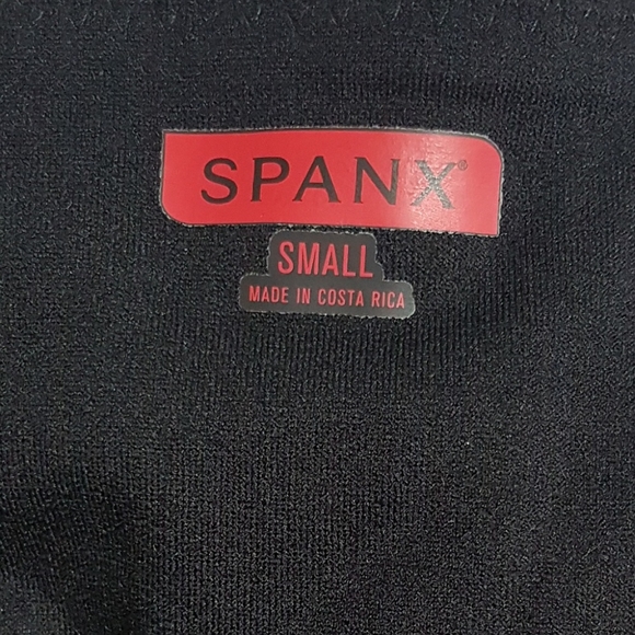 SPANX Power Pant Colour Band - Picture 7 of 8